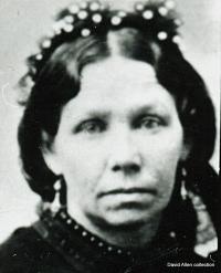 Matilda Watts (1832 - 1901) Profile